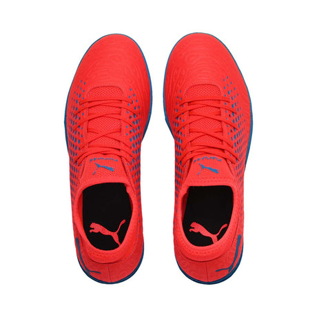Puma Future 19.4 TT turf chaussure de soccer uv