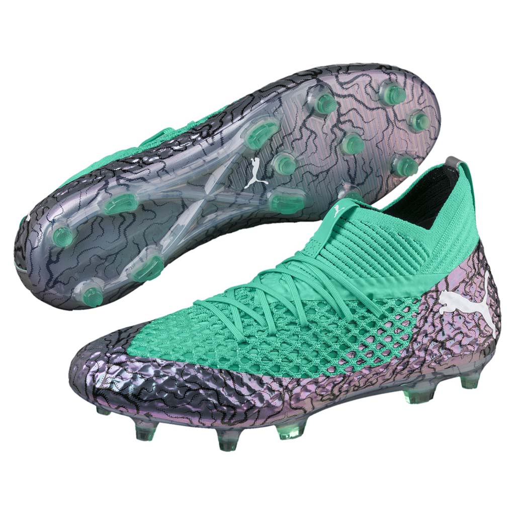 Crampon puma shop future 2.1