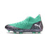 Puma Future 2.1 Netfit FG/AG chaussure de soccer vert