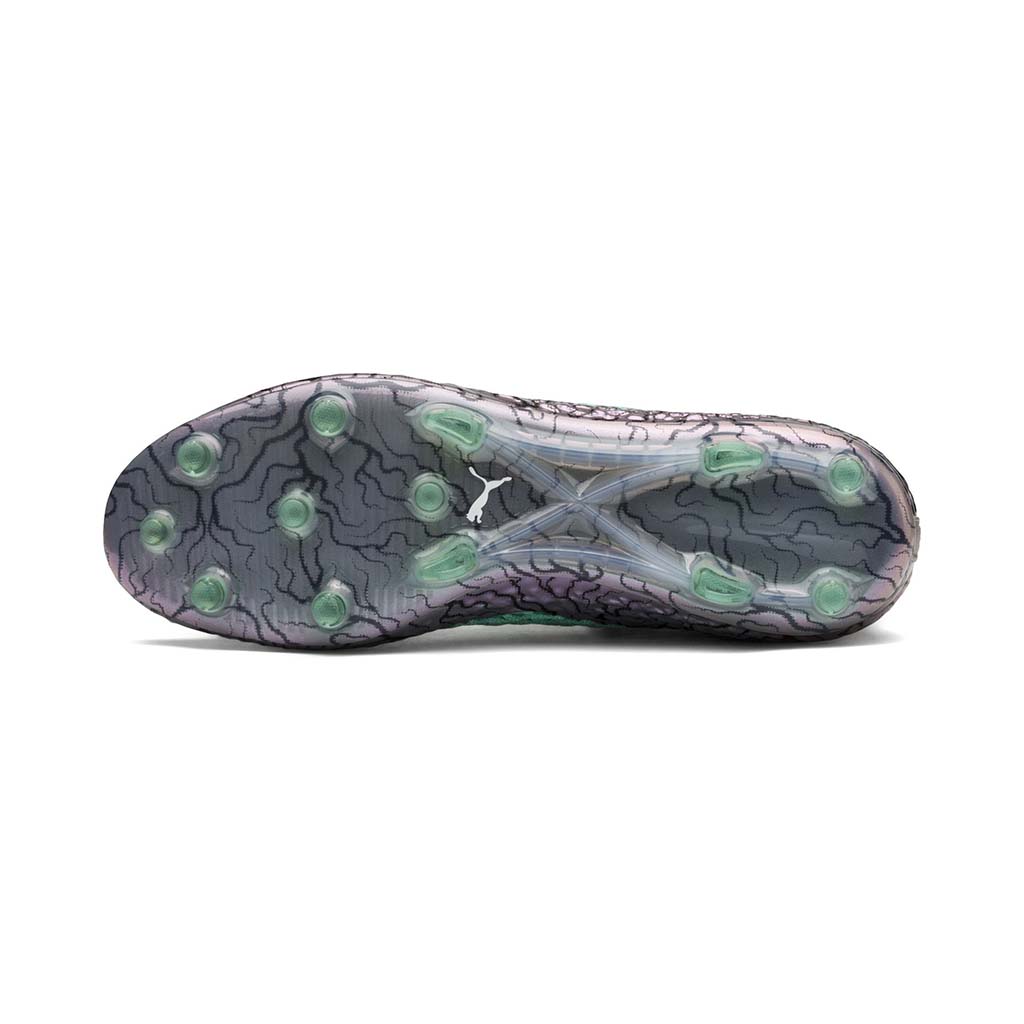 Crampon puma future store 2.1