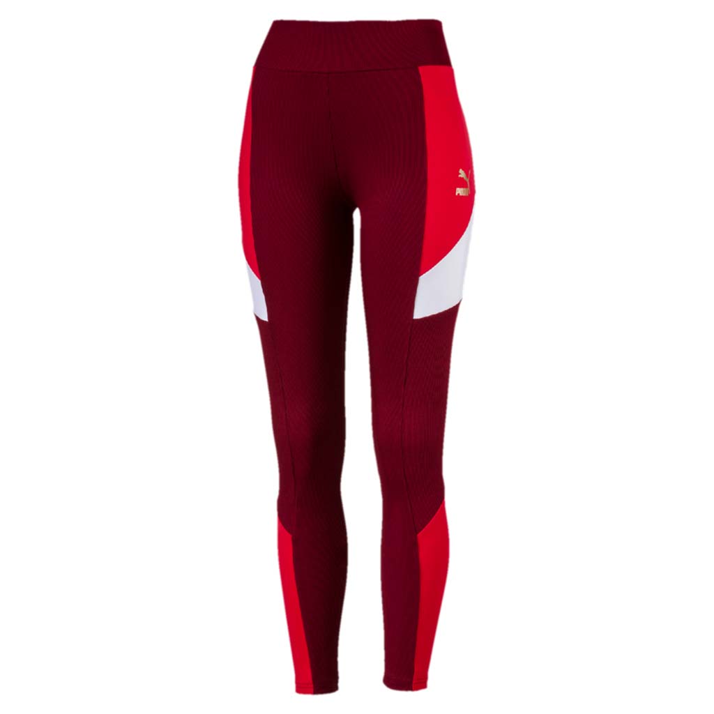 Puma Legging sport femme Puma Archive Retro Rib