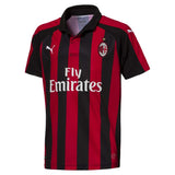 Puma Maillot AC Milan 2018-19 Puma enfant