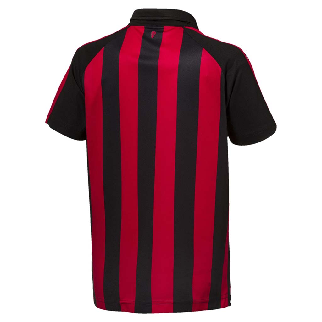 Puma Maillot AC Milan 2018-19 Puma enfant