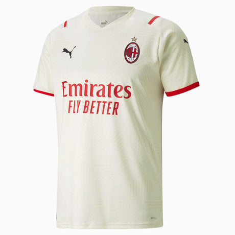 Puma Maillot AC Milan extérieur 2021-22 Puma