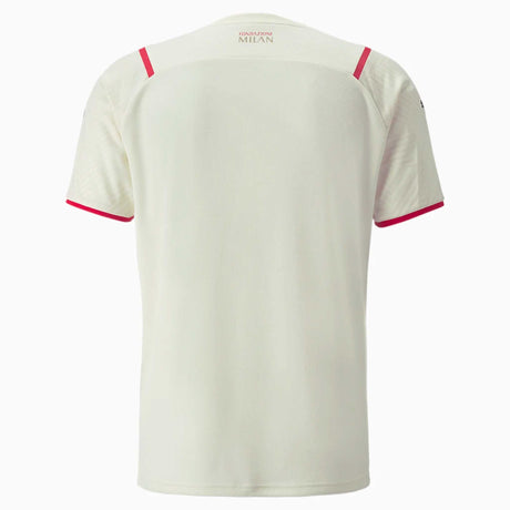 Puma Maillot AC Milan extérieur 2021-22 Puma