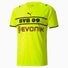 Puma Maillot BVB Borussia Dortmund 2021-22 Cup Puma