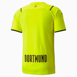 Puma Maillot BVB Borussia Dortmund 2021-22 Cup Puma