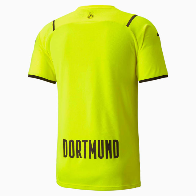 Puma Maillot BVB Borussia Dortmund 2021-22 Cup Puma