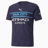 Puma Maillot Manchester City FC 3e Jersey 2021-22 Puma