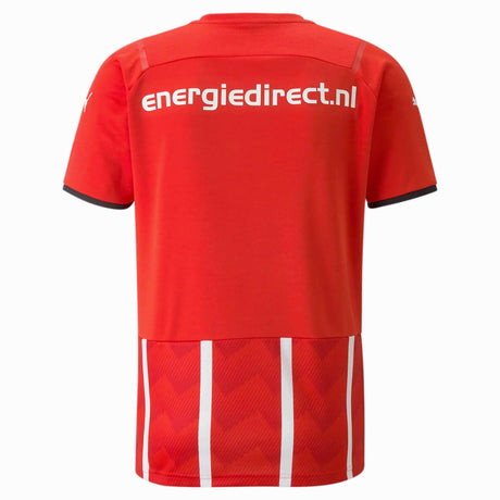 Puma Maillot PSV Eindhoven domicile 2021-22 Puma