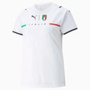 Puma Maillot de foot Italie FIGC extérieur femme Puma 2022-23
