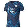 Puma Maillot extérieur Olympique de Marseille 2021-22 Puma