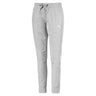 Pantalon de survetement Puma Modern Sport gris pour femme