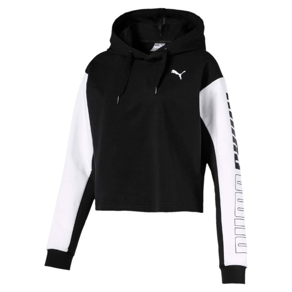Puma modern sport hotsell hoodie