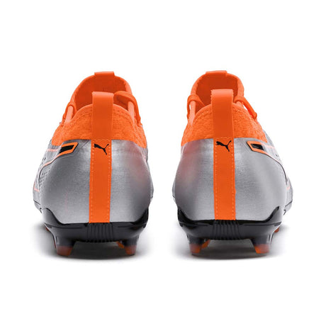 Puma One 2 Leather FG chaussure de soccer cuir rv