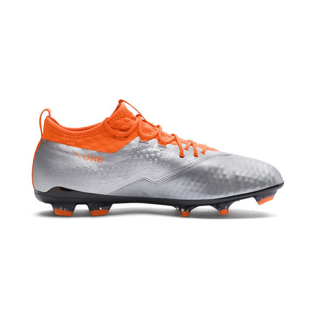 Puma One 2 Leather FG chaussure de soccer cuir lv