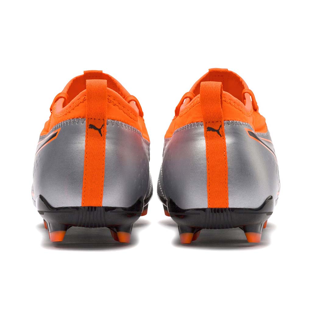 Puma One 3 Leather FG soccer shoes Soccer Sport Fitness
