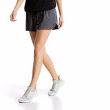 Puma PUMA Active Transition short drapé pour femme