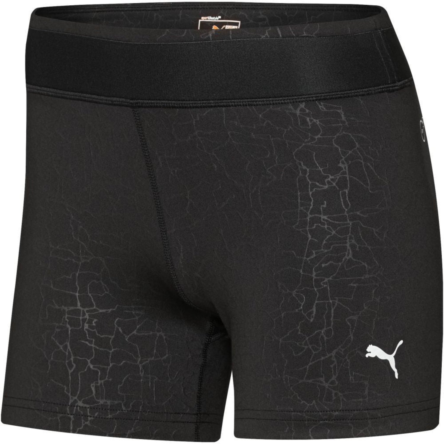Puma PUMA All Eye on Me Shorts sport pour femme