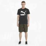 Puma PUMA Classics Logo T-shirt pour homme
