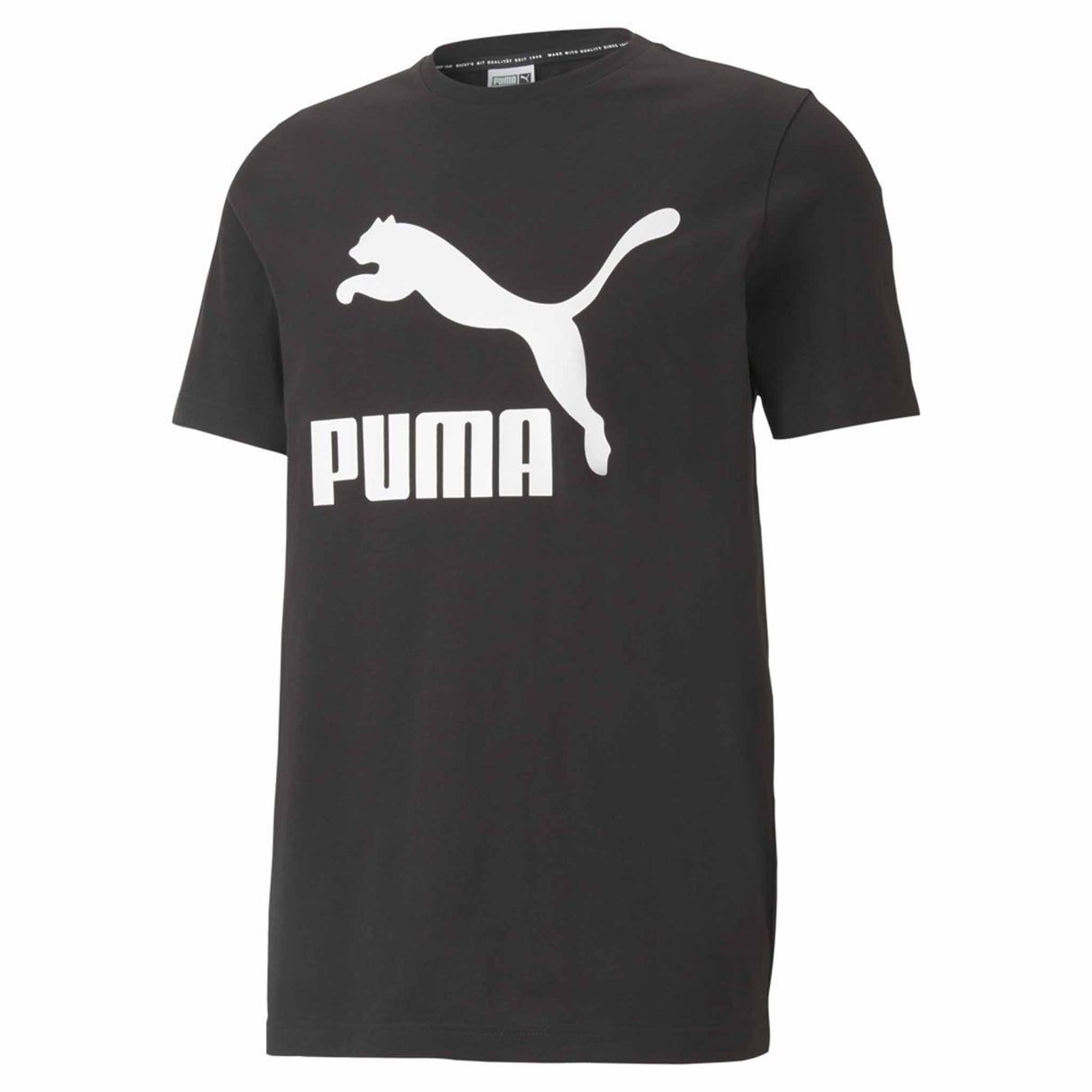 Puma PUMA Classics Logo T-shirt pour homme