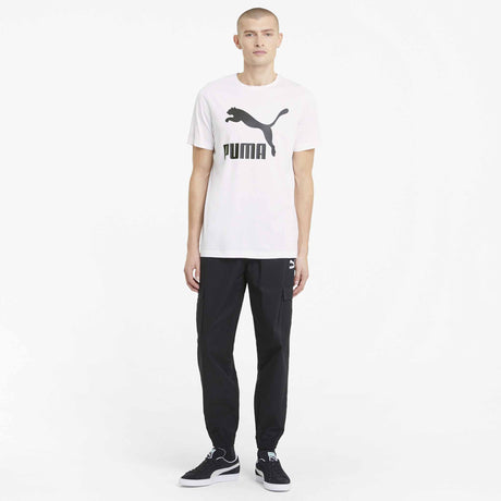 Puma PUMA Classics Logo T-shirt pour homme