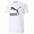 Puma PUMA Classics Logo T-shirt pour homme