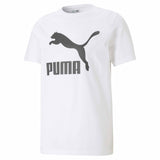 Puma PUMA Classics Logo T-shirt pour homme