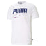 Puma PUMA Rebel T-shirt pour homme
