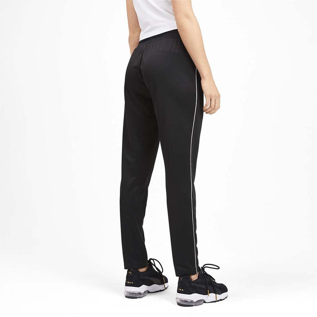 Puma Pantalon de survetement Puma Classic Poly Track pour femme