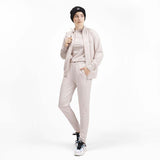 Puma Pantalon de survetement Puma Classic Poly Track pour femme