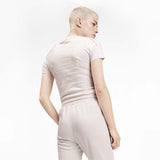 Puma Pantalon de survetement Puma Classic Poly Track pour femme