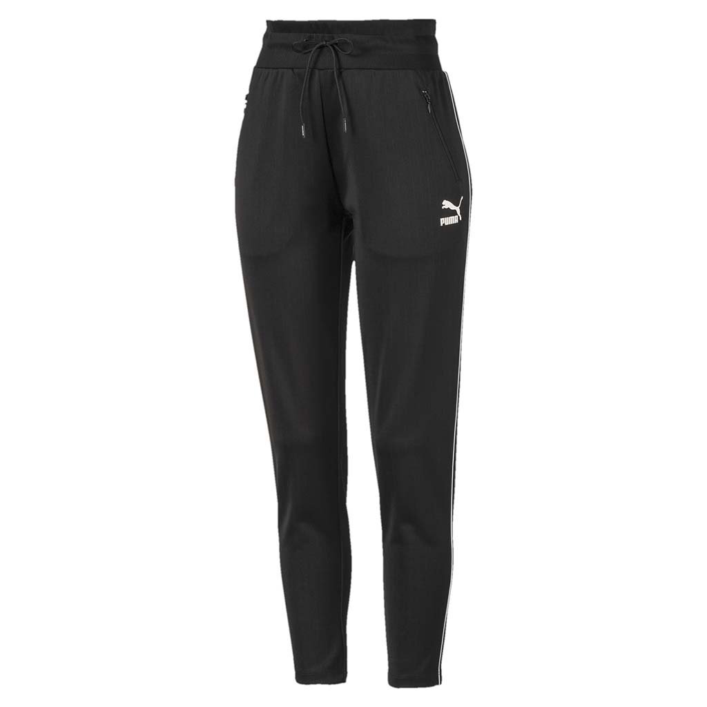 Puma Pantalon de survetement Puma Classic Poly Track pour femme