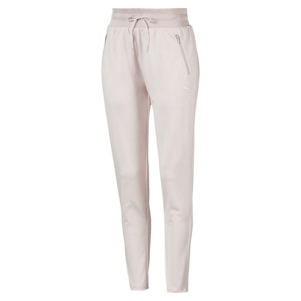 Puma Pantalon de survetement Puma Classic Poly Track pour femme