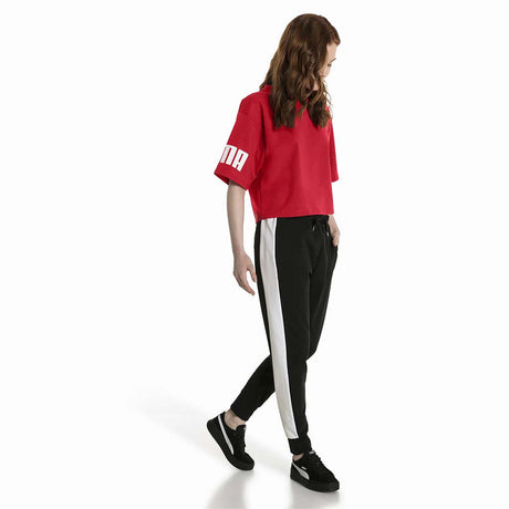 Puma Pantalon de survetement Puma Modern Sport pour femme