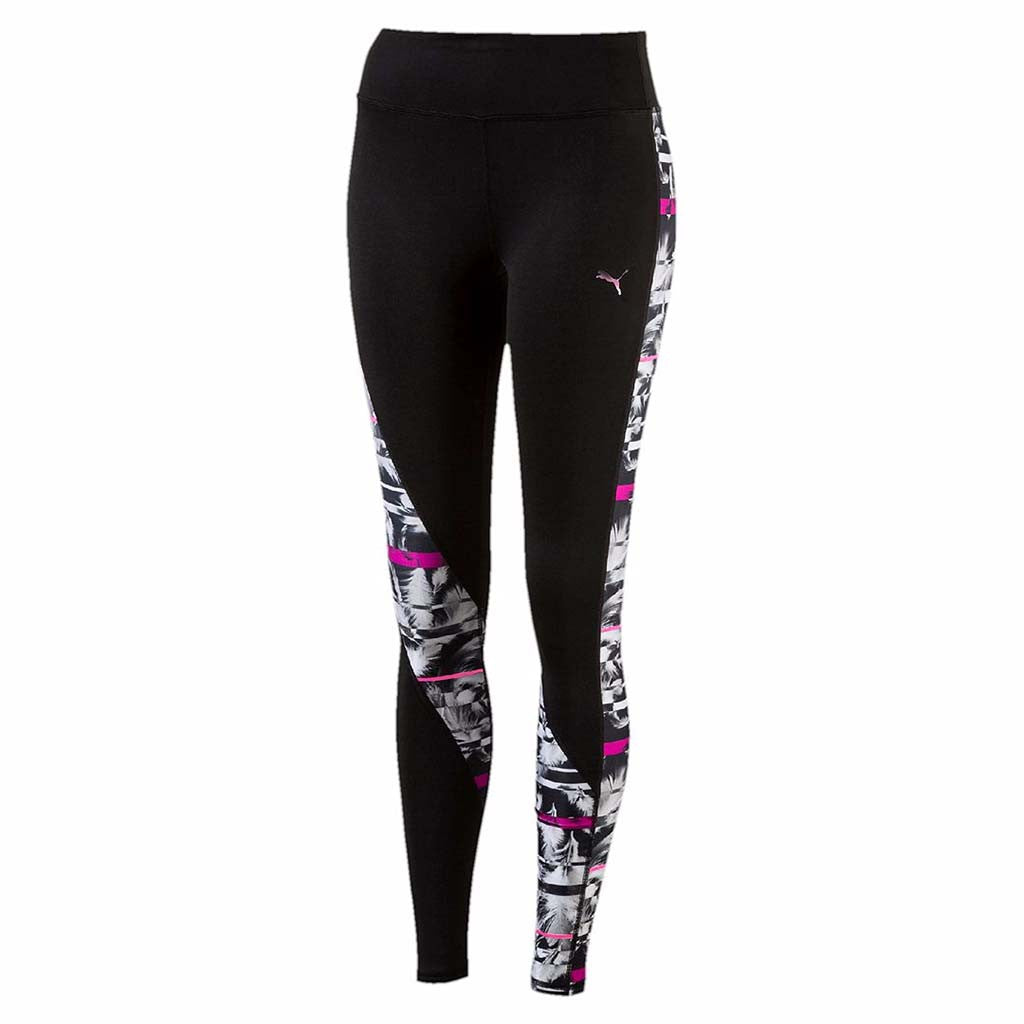 Puma Puma Active Training Clash legging femme