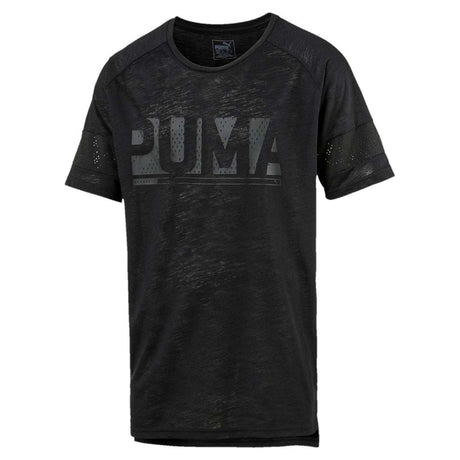 Puma Puma Active Training Energy T-shirt homme à manches raglan