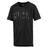 Puma Puma Active Training Energy T-shirt homme à manches raglan