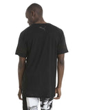 Puma Puma Active Training Energy T-shirt homme à manches raglan