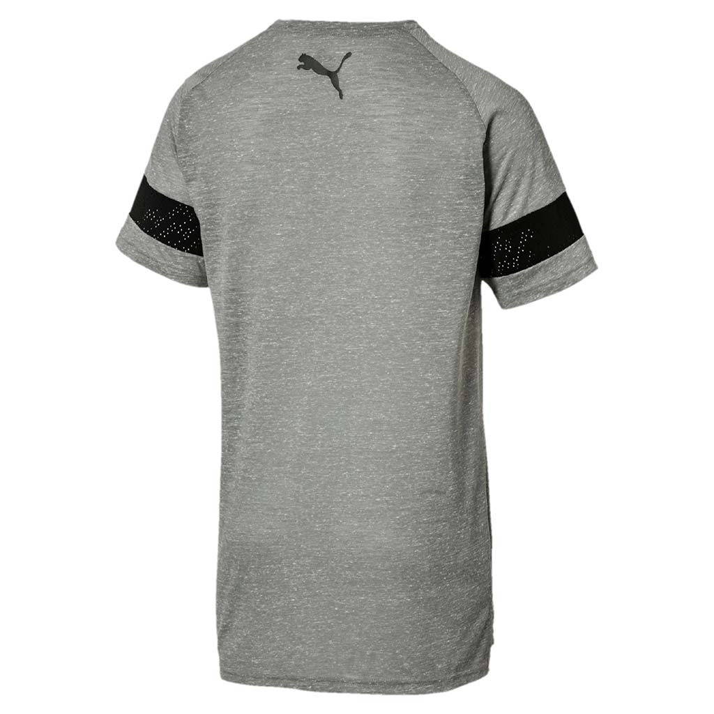 Puma Puma Active Training Energy T-shirt homme à manches raglan