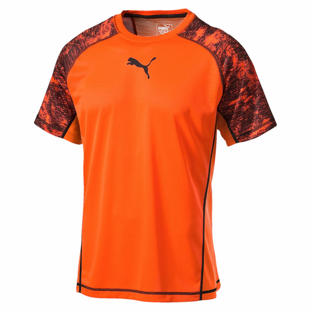 Puma Puma Active Training Vent T-Shirt sport pour homme