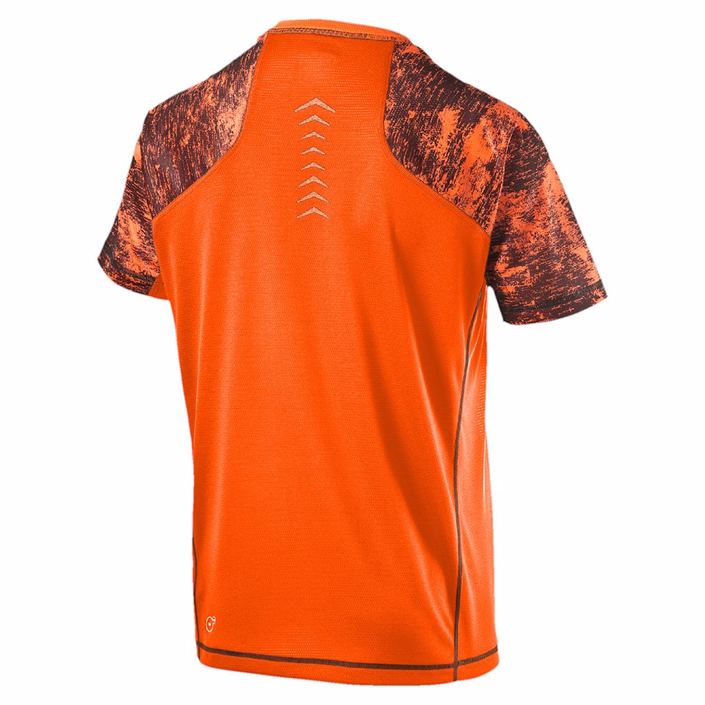 Puma Puma Active Training Vent T-Shirt sport pour homme