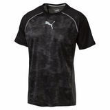 Puma Puma Active Training Vent T-Shirt sport pour homme