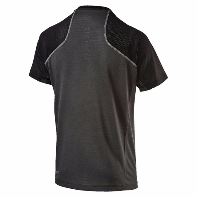 Puma Puma Active Training Vent T-Shirt sport pour homme
