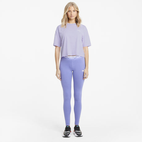 Puma Puma Amplified T-shirt pour femme