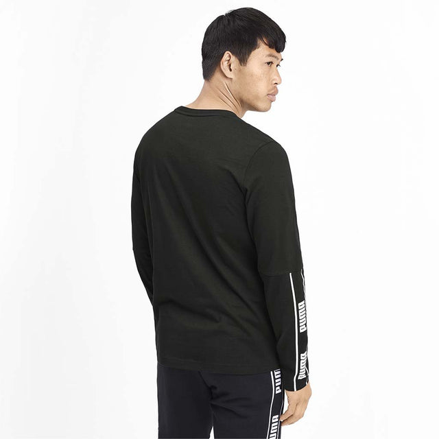 Puma Puma Amplified chandail manches longues pour homme