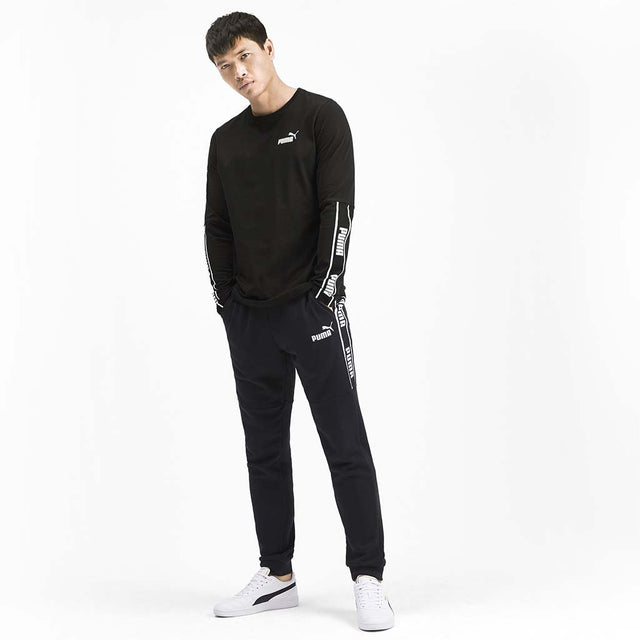 Puma Puma Amplified chandail manches longues pour homme