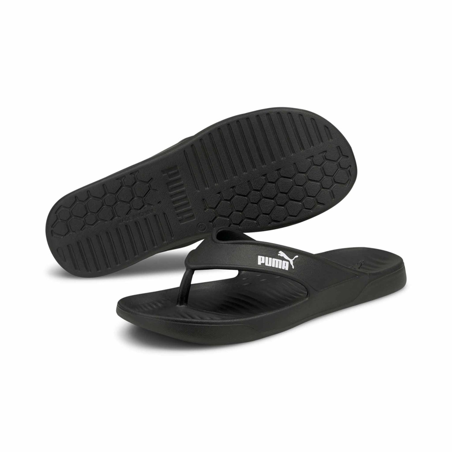 Puma Puma Aqua Flip-Flops sandales slide unisexe