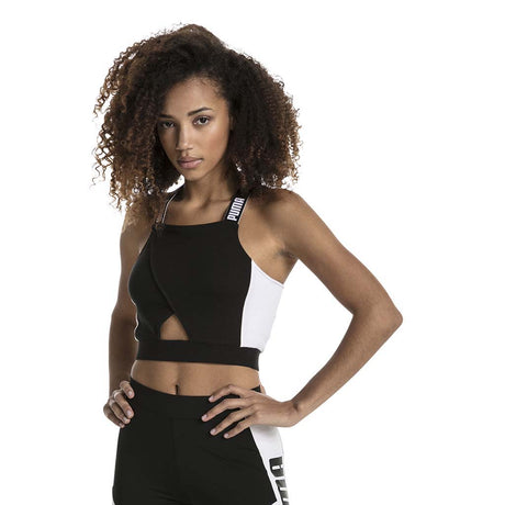 Puma Puma Archive Crop Top pour femme