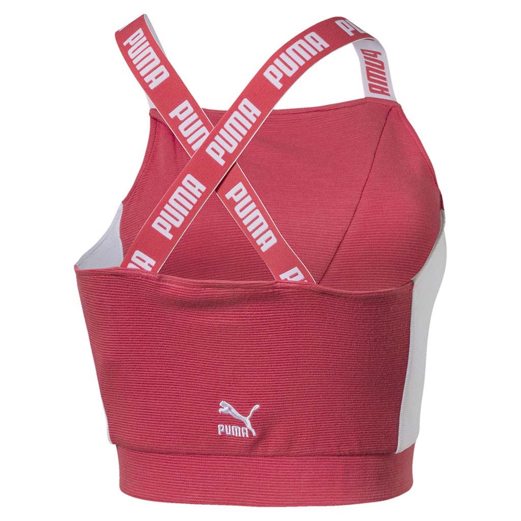 Puma Puma Archive Crop Top pour femme